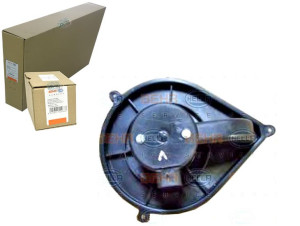 Wentylator Dmuchawa Behr Hella 46722702 71734232 7