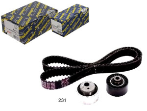 Zestaw Paska Rozrządu Japanparts Kct231 530044010