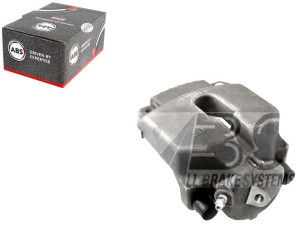 Zacisk Hamulcowy Bmw 3 E90 05-11 Pp A.b.s.