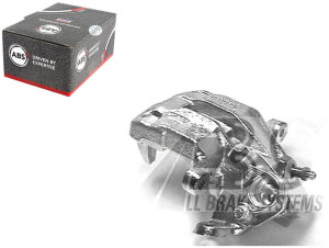 Zacisk Hamulcowy Seat Toledo 91-99 Lt A.b.s.