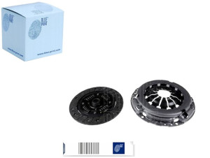 Sprzęgło Nissan Micra 1,2 10- Blue Print