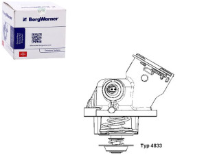 Termostat Mercedes W164 W463 5,0 100c Wahler
