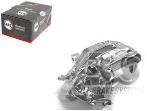 Zacisk Hamulcowy Seat Toledo 91-99 Pt A.b.s.