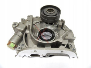 Pompa Oleju Vw 2.4d T4 90- Maxgear