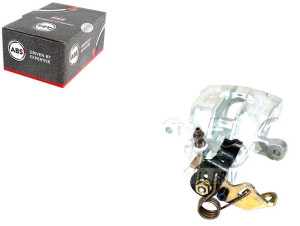 Zacisk Hamulcowy Vw Sharan 95-10 Pt A.b.s.