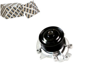 Pompa Wody Mercedes C (w204) Clk (a209) Clk (c209)