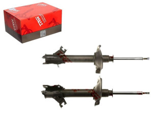Amortyzatory 2szt Nissan X-trial 07.01- Trw