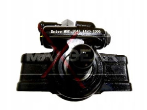 Pompa Wspomagania Ford Focus 1.8tdci 85bar Maxgear