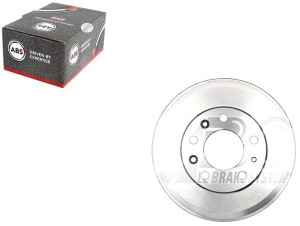 Bębny Hamulcowe Mazda 626 97-02 A.b.s.