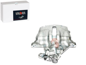 Zacisk Hamulcowy Citroen C5 I C5 Ii 2.0d/2.2d/3.0