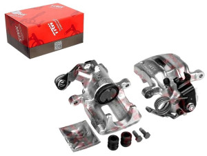 Zacisk Hamulcowy Audi A4 1.6-2.8 11.94-09.01 Trw
