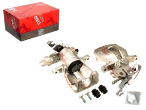 Zacisk Hamulcowy Audi A6 Vw Caddy Iii 1.4-2.8 03.0
