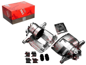 Zacisk Hamulcowy Citroen Berlingo C3 I C4 C4 I Xsa