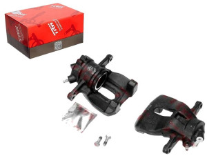 Zacisk Hamulcowy Citroen C2 C3 I 1.1-1.4d 02.02- T