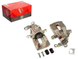 Zacisk Hamulcowy Citroen C4 C4 I C4 Ii Ds4 Ds Ds 4