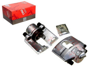 Zacisk Hamulcowy Ford Courier Fiesta Fiesta Iv Fie