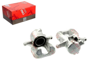 Zacisk Hamulcowy Peugeot Przód 407 1,6-2,0 Hdi 04-