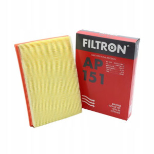 Filtr Powietrza Filtron AP151