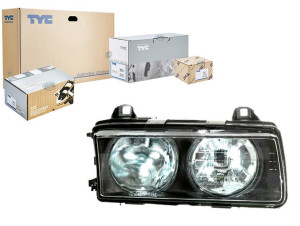 Reflektor (h7 Elektryczny Manualny Kolor Wkładu: C