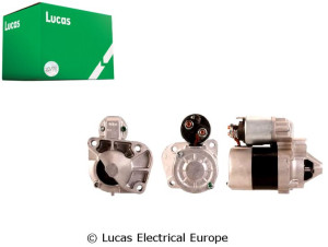 Rozrusznik 12v Lucas Electrical