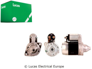 Rozrusznik 12v Lucas Electrical