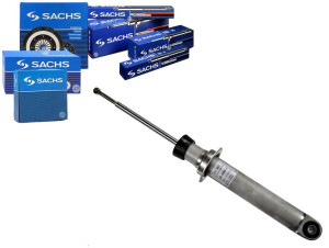 Amortyzator Bmw 5 (e39) 2.0-4.4 09.95-06.03 Sachs