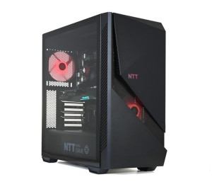 Komputer Do Gier Ntt Game R I5-11400f, Gtx 1660 6gb, 16gb Ram, 1tb Ssd, W11