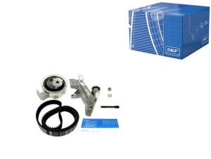 Zestaw Rozrządu Vw 1,8t 2,0 A4 Superb Skf
