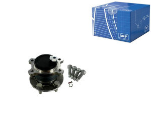 Łożysko Koła Ford Tył S-max 06- Skf