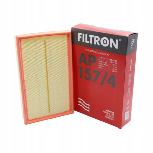 Filtr Powietrza Filtron AP157/4