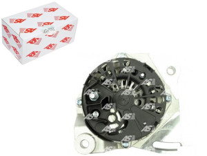Alternator Fiat 500 C 1.2-1.4 09- As-pl