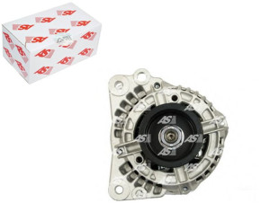 Alternator Vw Lt Transporter 90a As-pl