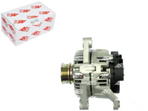 Alternator Marea Bravo Palio 1.6 16v 80a As-pl