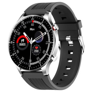 Smartwatch Kumi GW16T PRO srebrny KU-GW16TP/SR