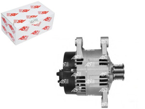 Alternator Spider 2.0 95-05 95a As-pl