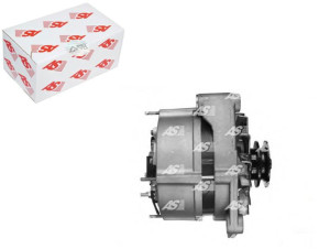 Alternator Audi 90 2.0 85-91 As-pl