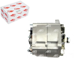 Alternator 12v Claas Mercedes Truck As-pl As-pl