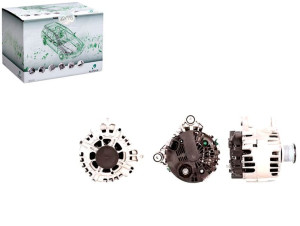 Alternator Renault Laguna Ii 2,0dci 05- Elstock