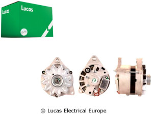 Alternator Lucas Electrical 047903015j 047903015p