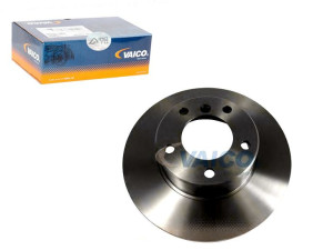 Tarcze Hamulcowe 2szt Bmw 5 E39 95-03 Vaico