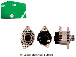 Alternator Lucas Electrical 46774430 51859052 9860