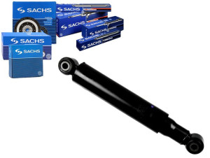 Amortyzator Mercedes Atego Atego 2 01.98- Sachs