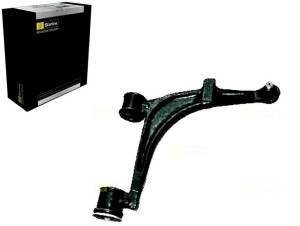 Wahacz Przód Nissan Interstar (x70) 07 02 Opel Mov