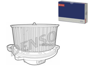 Dmuchawa Kia Denso