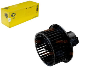 Silnik Dmuchawy Vw A80 86-94 Hella