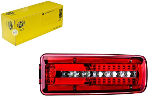 Klosz Lampy Man Tgl Tgm Tgx 01.04- Hella