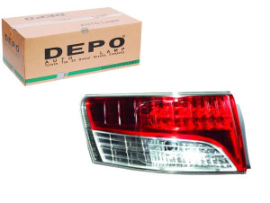 Lampa (część Zewnętrzna Led Kolor Kierunkowskazu B