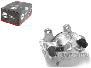 Zacisk Hamulcowy Bmw 3 E36 91-00 Lp A.b.s.