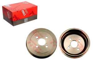 Bębny Hamulcowe Toyota Yaris 1.0/1.3/1.4d 04.99-09