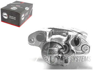 Zacisk Hamulcowy Renault Clio Ii 98- Pp A.b.s.